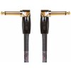Boss BIC-PC 15 cm Zalomený - Zalomený Patch kábel Boss BIC-PC 15 cm Zalomený - Zalomený Patch kábel