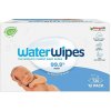 Waterwipes | WaterWipes - SADA 12x Vlhčené obrúsky bez obsahu plastov 60 ks (720 ks) | AG0639 Waterwipes | WaterWipes - SADA 12x Vlhčené obrúsky bez obsahu plastov 60 ks (720 ks) | AG0639