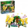 LEGO® Wicked 75688 Glinda a jej svadba LEGO® Wicked 75688 Glinda a jej svadba
