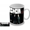 Rammstein - Band (hrnček) Rammstein - Band (hrnček)