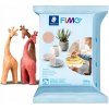 Fimo Air Modelovacia hmota 1000 g telová