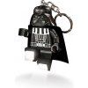LEGO svietiaca kľúčenka - Star Wars Darth Vader (LGL-KE7H) LEGO svietiaca kľúčenka - Star Wars Darth Vader (LGL-KE7H)