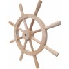 Drevené kormidlo 58cm Drevené kormidlo 58cm