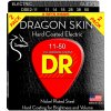 DR Strings Dragon Skin DSE-2/11 DR Strings Dragon Skin DSE-2/11