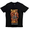 Offspring - Dance (Black) (tričko) Large Offspring - Dance (Black) (tričko) Large