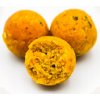 Proteínové boilies na kapry Massive Baits Eco Boilies Ananás 18mm 1kg Proteínové boilies na kapry Massive Baits Eco Boilies Ananás 18mm 1kg