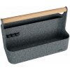 LEITZ prenosný stolný organizér s držadlom 25,5 × 38 × 19 cm