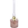 Strömshaga Petrolejová lampa Elvira Ash Pink Large Strömshaga Petrolejová lampa Elvira Ash Pink Large