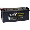 Exide Equipment Gel 12V 120Ah, ES1350 Exide Equipment Gel 12V 120Ah, ES1350