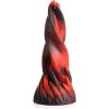 Creature Cocks Hell Kiss Twisted Tongues, fantasy monster dildo Creature Cocks Hell Kiss Twisted Tongues, fantasy monster dildo