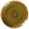 RAK Porcelain RAK Spot tanier 18 cm – hnedý granát | RAK Porcelain, SGRNNPR18-24 RAK Porcelain RAK Spot tanier 18 cm – hnedý granát | RAK Porcelain, SGRNNPR18-24
