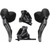 řazení SHIMANO GRX RX820 dual control 2x12 speed, třmeny BR-RX820 (pár) J-kit řazení SHIMANO GRX RX820 dual control 2x12 speed, třmeny BR-RX820 (pár) J-kit