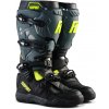 FÜSPORT topánky XP2 grey/black/fluo yellow - 41 FÜSPORT topánky XP2 grey/black/fluo yellow - 41