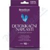 Remedicum Detoxikační náplasti 10 ks Remedicum Detoxikační náplasti 10 ks