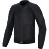 Bunda TROOP-AIR, ALPINESTARS (černá/černá, vel. 2XL) Bunda TROOP-AIR, ALPINESTARS (černá/černá, vel. 2XL)