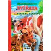 Zvířata - Život na statku a venkově - SUN Zvířata - Život na statku a venkově - SUN