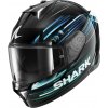 SHARK prilba SKWAL - i3 Light-Blur / KBG (XL) SHARK prilba SKWAL - i3 Light-Blur / KBG (XL)