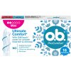 OB ProCOmfort tampóny 16 ks