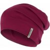 Sensor čiapka MERINO WOOL lilla Veľkosť: M Sensor čiapka MERINO WOOL lilla Veľkosť: M