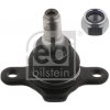 Zvislý/nosný čap FEBI BILSTEIN 10578 Zvislý/nosný čap FEBI BILSTEIN 10578