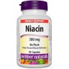 Webber Naturals Niacin 500 mg kapsúl 90 ks Webber Naturals Niacin 500 mg kapsúl 90 ks