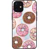 Lesklé puzdro Exclusive iSaprio - Donuts 11 - iPhone 12 mini Lesklé puzdro Exclusive iSaprio - Donuts 11 - iPhone 12 mini