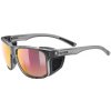 Brýle UVEX Sportstyle 312 Smoke Matt/Mir.Red S3 Brýle UVEX Sportstyle 312 Smoke Matt/Mir.Red S3