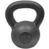 Činka Kettlebell steell LIFEFIT 8kg Činka Kettlebell steell LIFEFIT 8kg