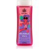 Joanna Bubble Tea Shower Gel sprchový gél 300 ml Joanna Bubble Tea Shower Gel sprchový gél 300 ml
