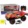 mamido Auto na diaľkové ovládanie R/C Monster Truck 1:12 červené mamido Auto na diaľkové ovládanie R/C Monster Truck 1:12 červené