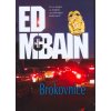 Brokovnice - Ed McBain