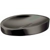 COLOMBO CB - PLUS W4940 - Miska na mydlo GRL PVD - grafit lesklý (GL) COLOMBO CB - PLUS W4940 - Miska na mydlo GRL PVD - grafit lesklý (GL)