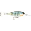 Wobler Rapala Shad Rap Elite Heavy Duty 9,5cm 20gr GDBG Wobler Rapala Shad Rap Elite Heavy Duty 9,5cm 20gr GDBG