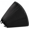 Pooperačný ochranný golier pre psa - vystlaný, Rozmery goliera: 32-38 cm, dĺžka goliera: 15.5 Pooperačný ochranný golier pre psa - vystlaný, Rozmery goliera: 32-38 cm, dĺžka goliera: 15.5