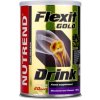 Nutrend Flexit GOLD DRINK čierna ríbezľa 400 g Nutrend Flexit GOLD DRINK čierna ríbezľa 400 g