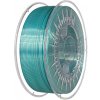 Filament DEVIL DESIGN / PLA SILK DUAL / ZELENÁ-BIELA / 1,75mm / 1 kg (Filament DEVIL DESIGN / PLA SILK DUAL / COLD GREEN-WHITE / 1,75mm / 1 kg) Filament DEVIL DESIGN / PLA SILK DUAL / ZELENÁ-BIELA / 1,75mm / 1 kg (Filament DEVIL DESIGN / PLA SILK DUAL / COLD GREEN-WHITE / 1,75mm / 1 kg)