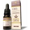 Hemptol CBD 20 % konopný olej 10 ml Hemptol CBD 20 % konopný olej 10 ml