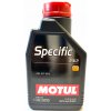 Syntetický motorový olej Motul 1 l 0W-30 Syntetický motorový olej Motul 1 l 0W-30