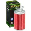 Hiflofiltro Olejový filter HF567 Hiflofiltro Olejový filter HF567