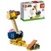 LEGO® Super Mario™ 71414 Klovající Conkdor – rozšiřující set LEGO® Super Mario™ 71414 Klovající Conkdor – rozšiřující set