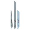 Bosch Súprava pílových plátkov do píly chvosty 2609256715 Bosch Súprava pílových plátkov do píly chvosty 2609256715