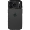 Tactical TPU kryt pre Apple iPhone 17 Pro, transparentný 57983126692