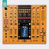 Doto Design Skin DJM-2000 FULL COLORS Sunset Orange