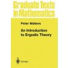 Introduction to Ergodic Theory Introduction to Ergodic Theory