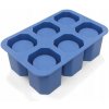 Bar up 679050 Forma na ľadové kocky, panáky 125x190x (H) 60 mm Bar up 679050 Forma na ľadové kocky, panáky 125x190x (H) 60 mm