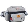 Westin Taška na prívlač W3 Waist Pack Grey Black Large Westin Taška na prívlač W3 Waist Pack Grey Black Large