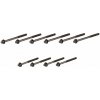 Sada skrutiek hlavy valcov Iveco Daily od 2000, Fiat Ducato od 2002 2,3D 500347039 Sada skrutiek hlavy valcov Iveco Daily od 2000, Fiat Ducato od 2002 2,3D 500347039