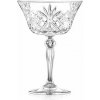 RCR poháre Melodia Champagne 260 ml 6 ks RCR poháre Melodia Champagne 260 ml 6 ks