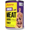Josera Dog Meat Lovers Pure Turkey 400 g Josera Dog Meat Lovers Pure Turkey 400 g