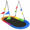 2Kids Toys Hojdacie hniezdo oválne 2Kids Toys Hojdacie hniezdo oválne